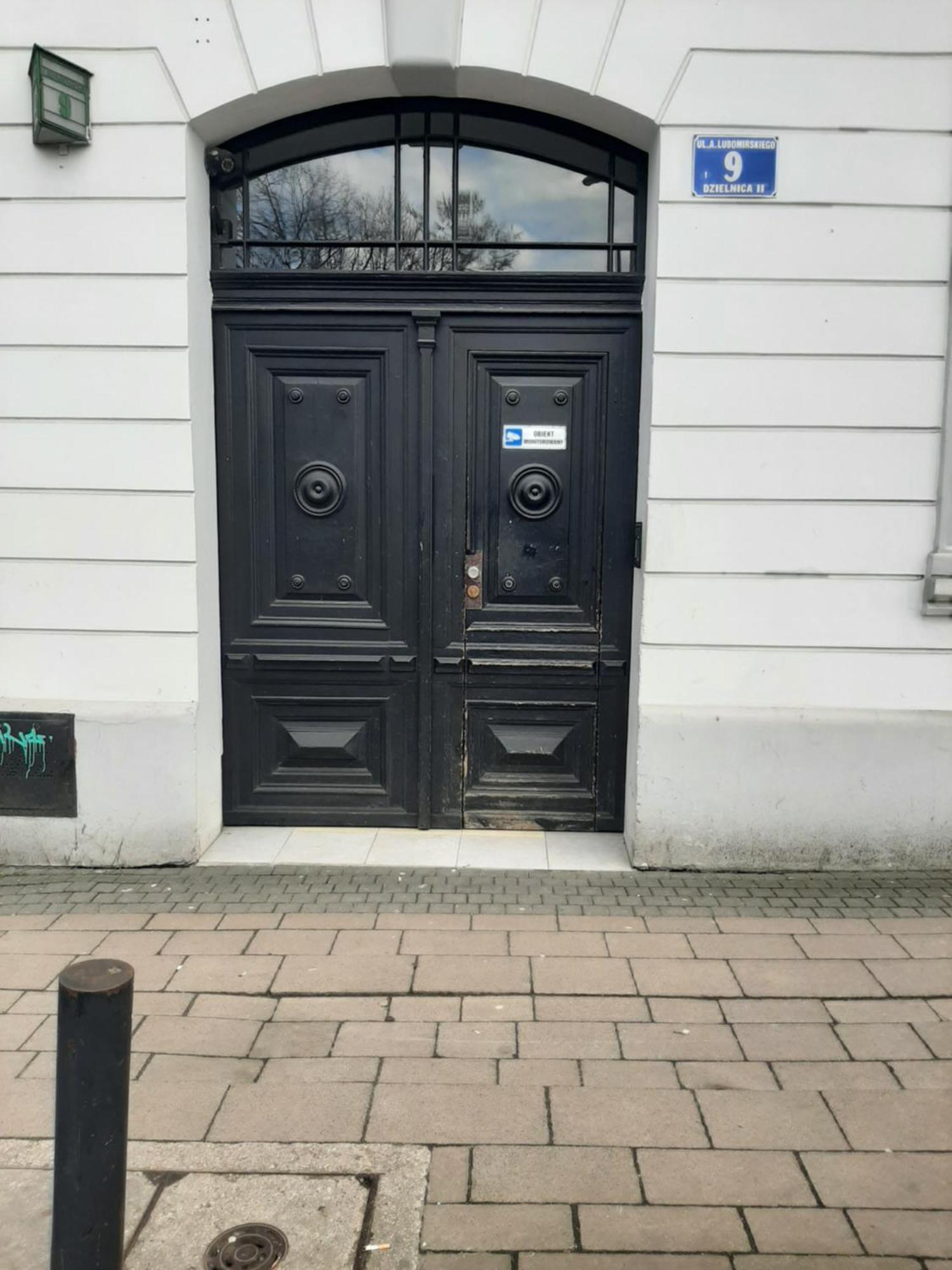 Apartamenty Marco 3-Bis- Przy Dworcu-Stare Miasto-Super Wi Fi Cracovia Exterior foto