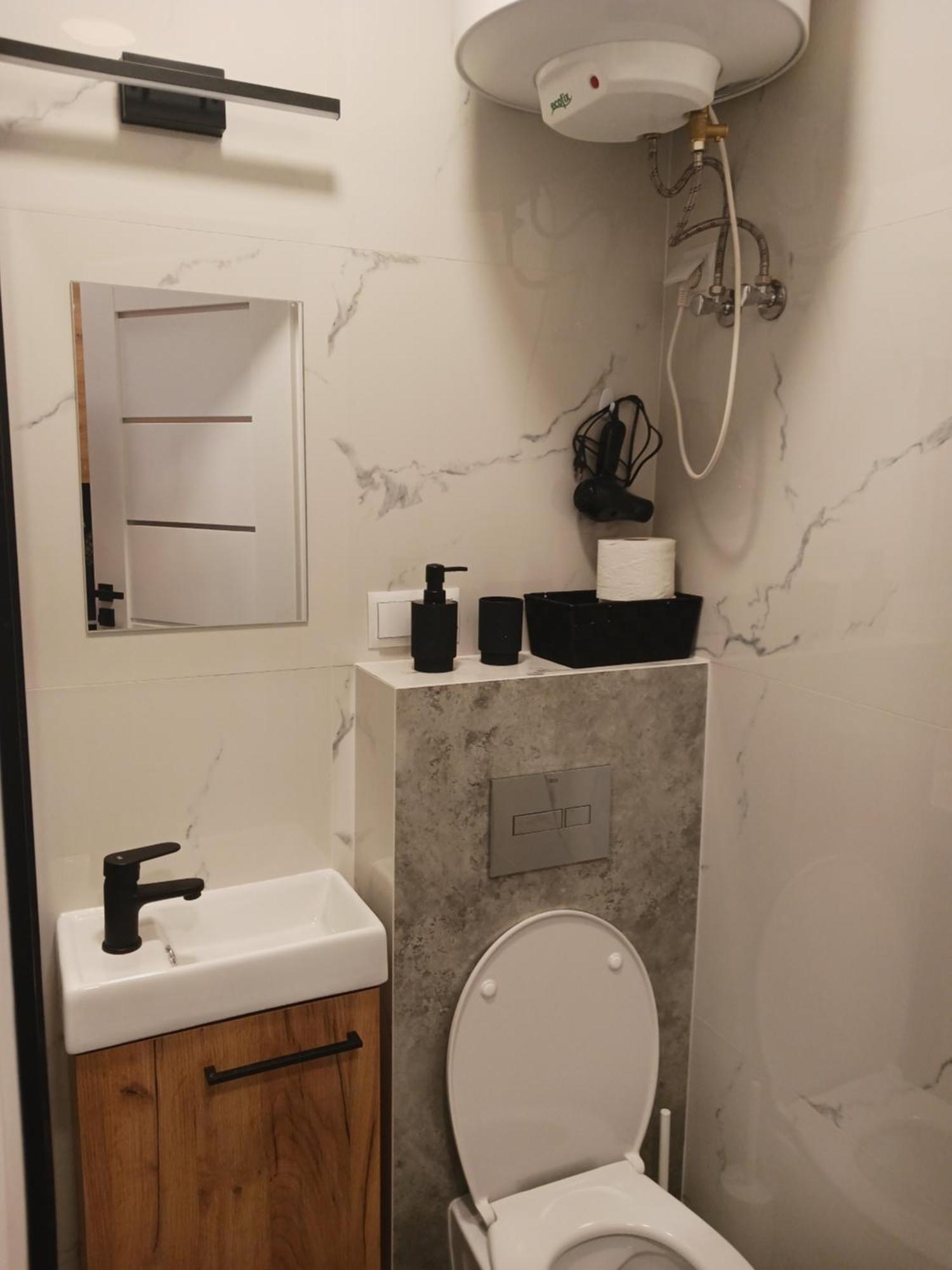 Apartamenty Marco 3-Bis- Przy Dworcu-Stare Miasto-Super Wi Fi Cracovia Exterior foto