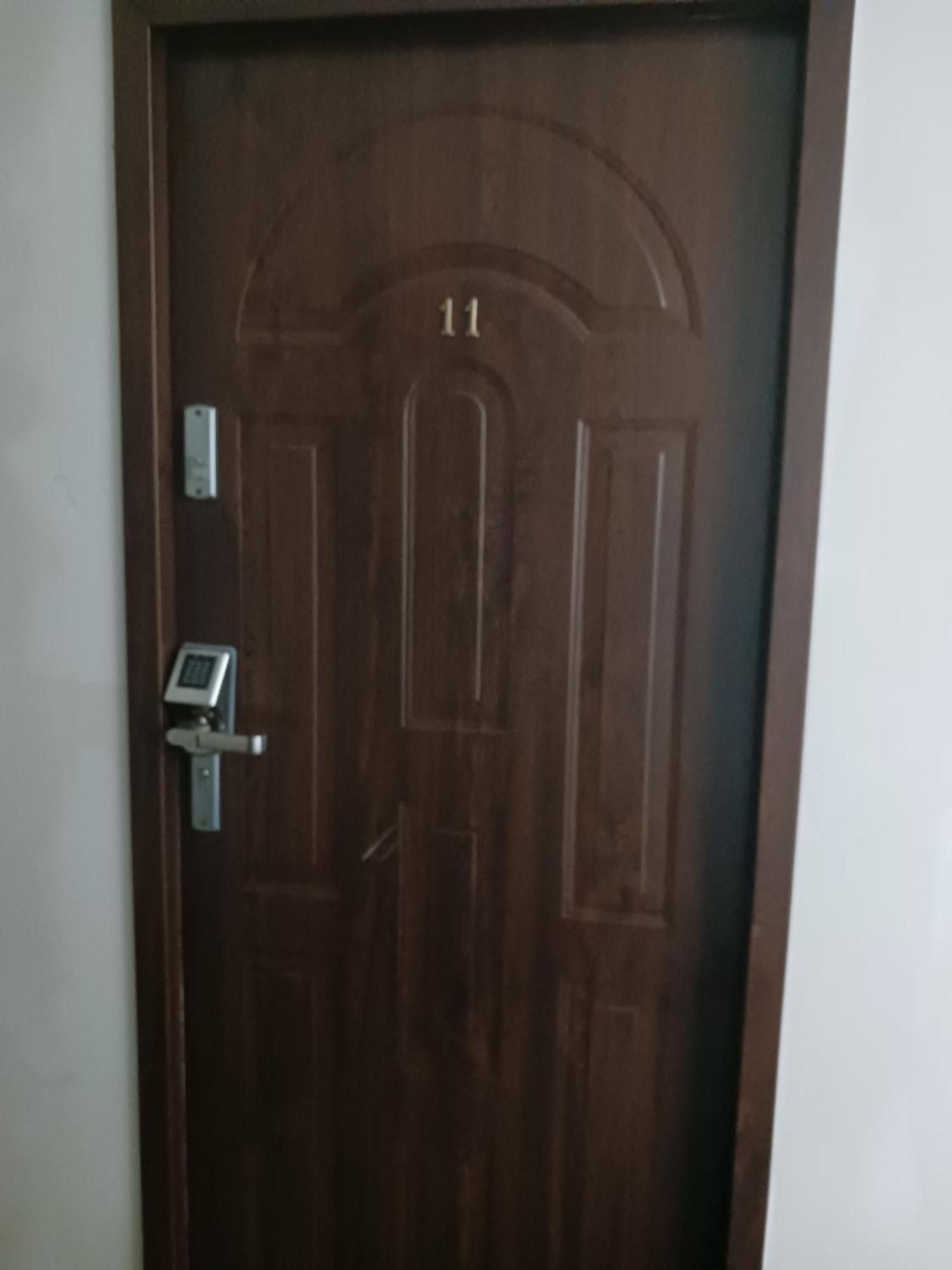 Apartamenty Marco 3-Bis- Przy Dworcu-Stare Miasto-Super Wi Fi Cracovia Exterior foto